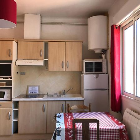 Residence Natura 옥스레테르메스 외부 사진