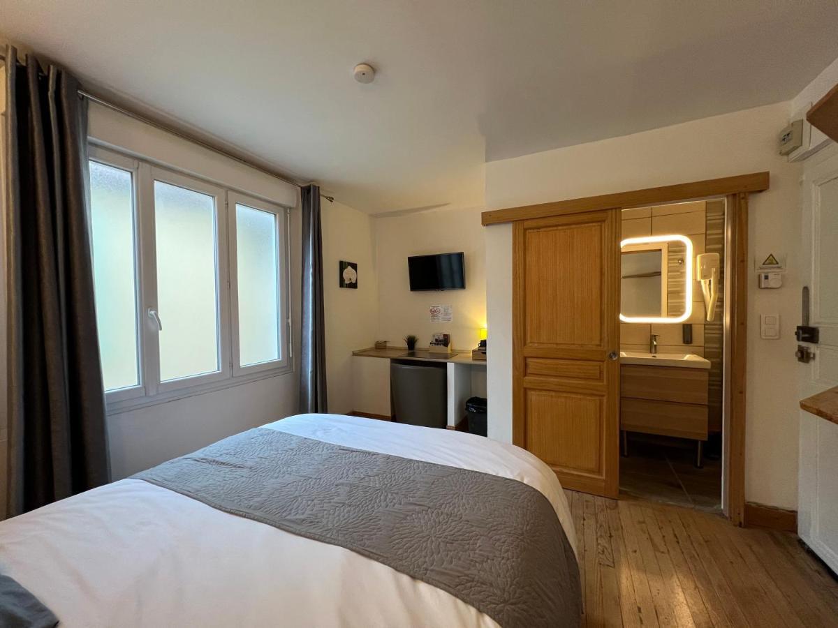 Residence Natura 옥스레테르메스 외부 사진