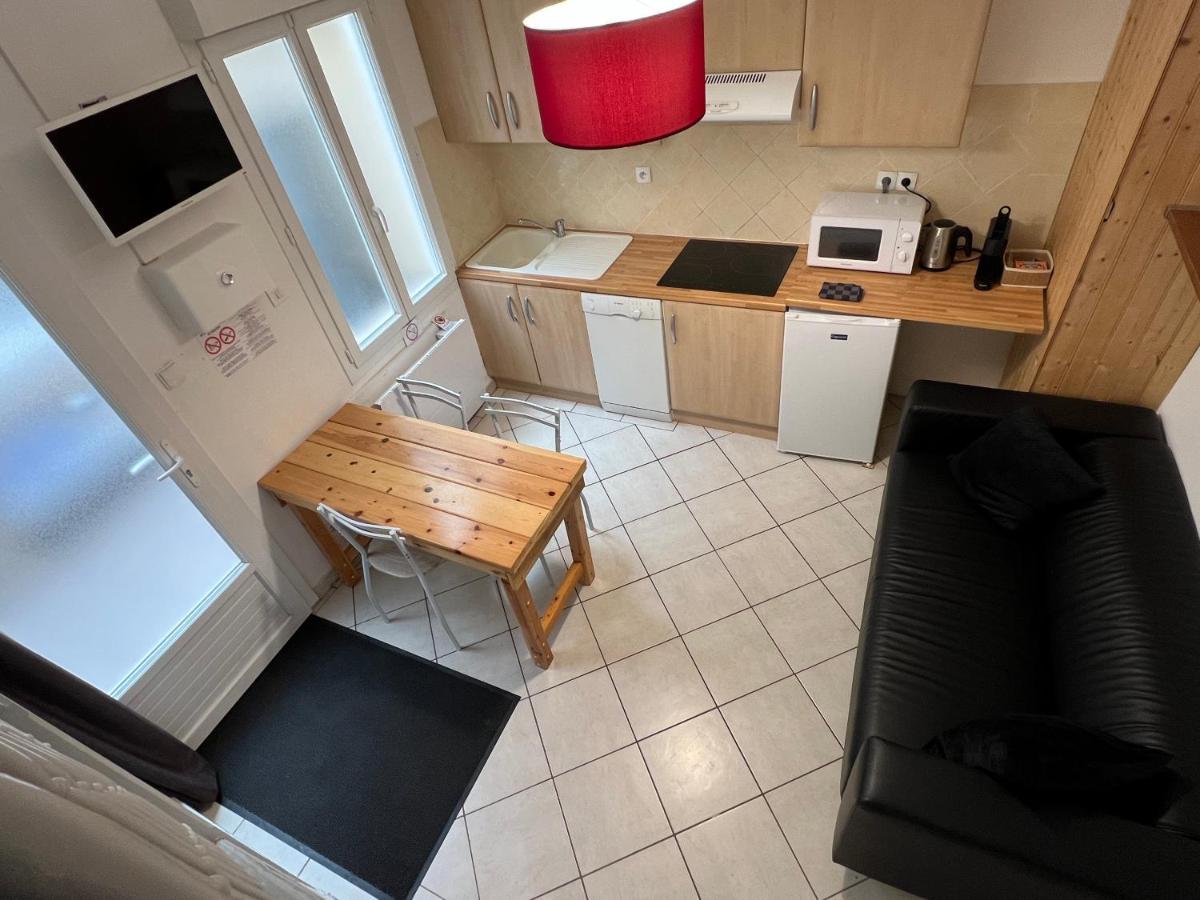 Residence Natura 옥스레테르메스 외부 사진