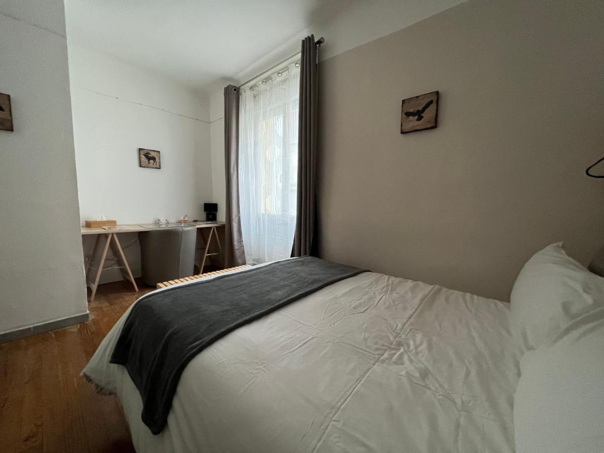 Residence Natura 옥스레테르메스 외부 사진