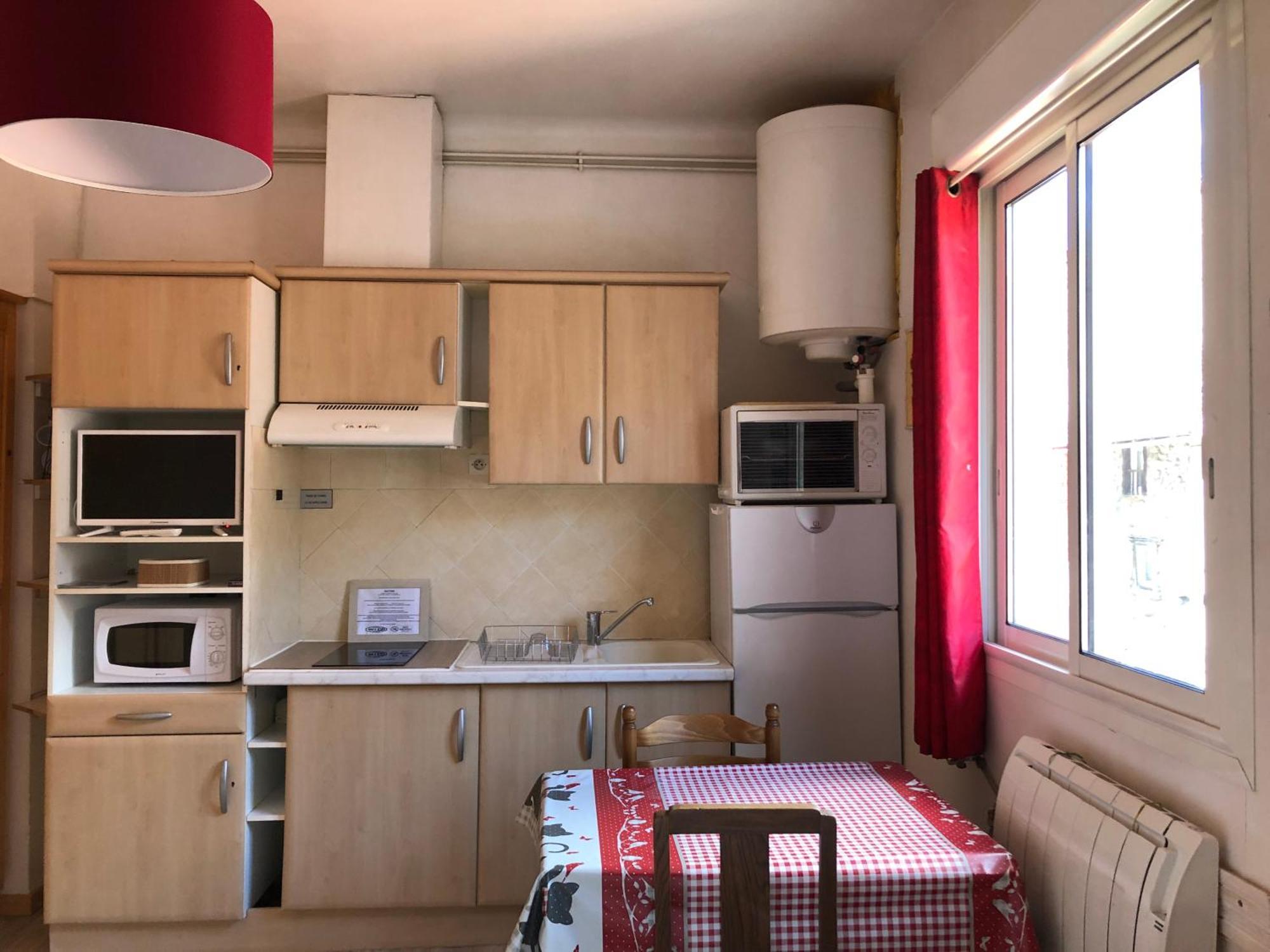 Residence Natura 옥스레테르메스 외부 사진