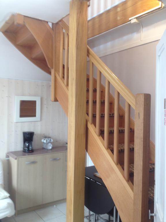 Residence Natura 옥스레테르메스 외부 사진
