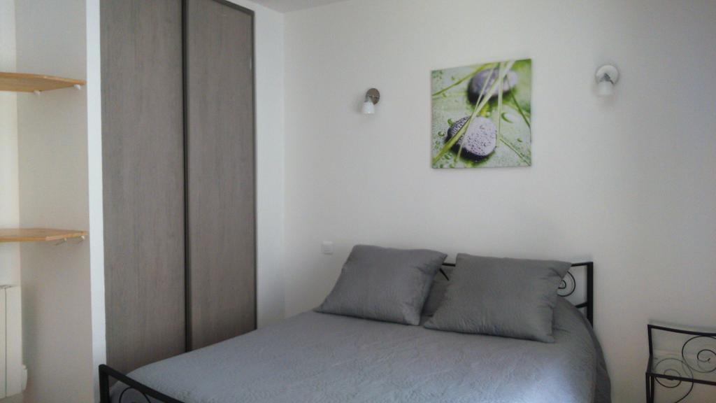 Residence Natura 옥스레테르메스 외부 사진