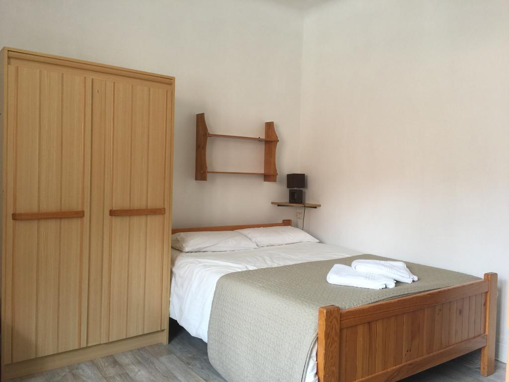 Residence Natura 옥스레테르메스 외부 사진